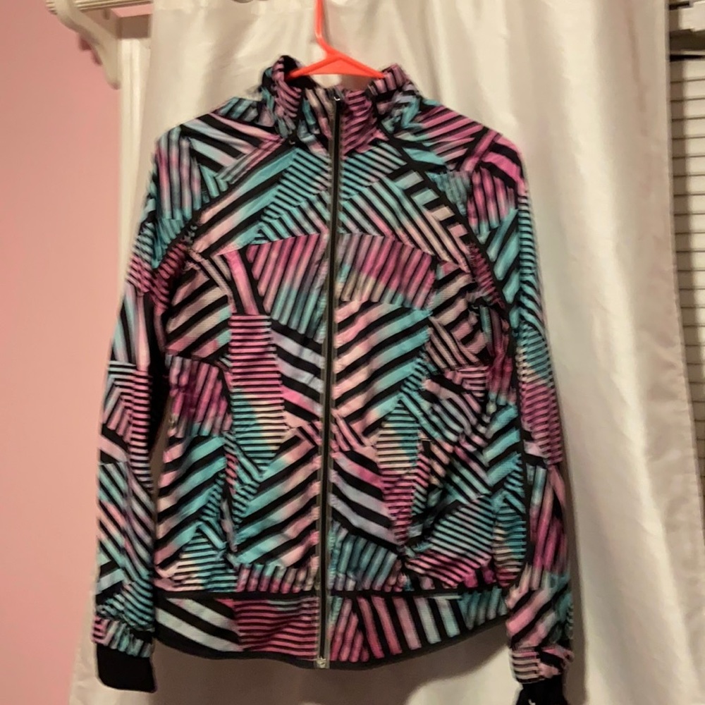 Ivivva jacket
